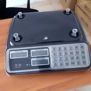 Best Selling Counter Shop Weight Scales Img002
