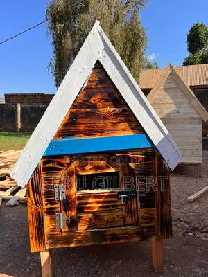 See Dog House Ability