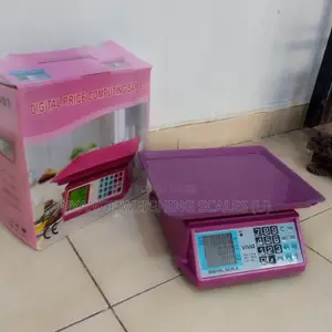 Digital Electronic Balance Weighing Scale 40kg Weighing Scale
