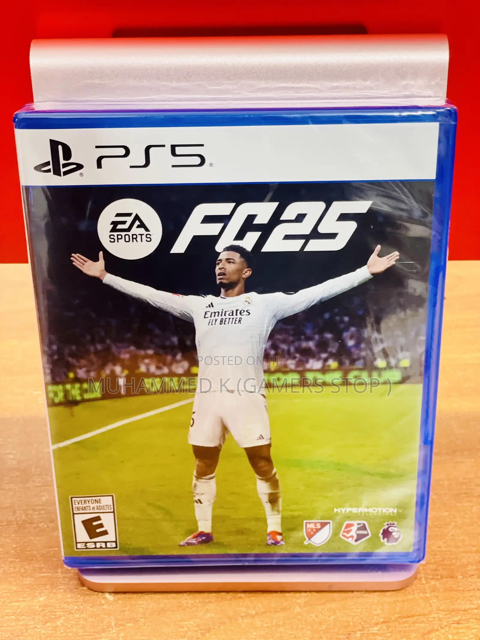 Eafc 25(Ps5)