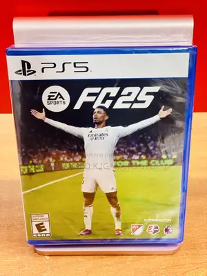 Eafc 25(Ps5)