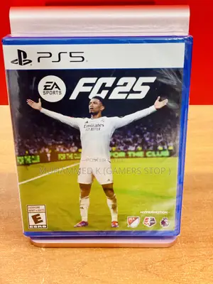 Eafc 25(Ps5)