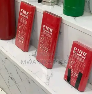 Fire Blankets