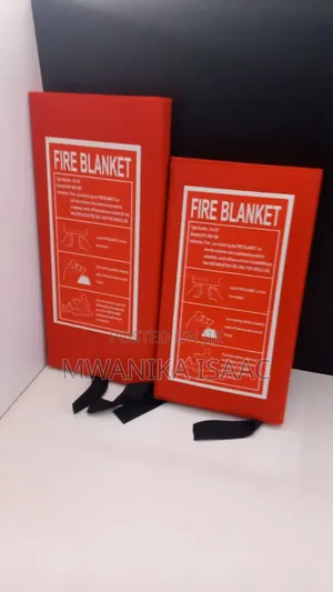 Fire Blankets