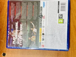NBA 2k25(PS4)