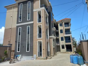 Furnished 2bdrm Apartment in Ntinda, Central Division for sale