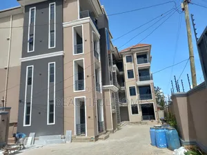 Furnished 2bdrm Apartment in Ntinda, Central Division for sale