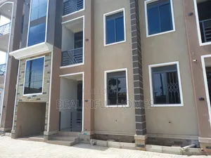 Furnished 2bdrm Apartment in Ntinda, Central Division for sale