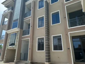 Furnished 2bdrm Apartment in Ntinda, Central Division for sale