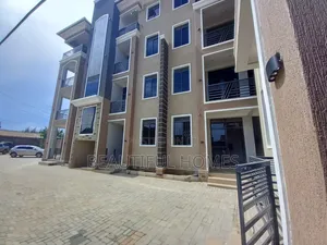 Furnished 2bdrm Apartment in Ntinda, Central Division for sale