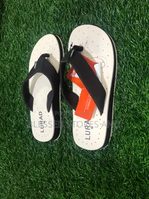 Soft Unisex Sandals