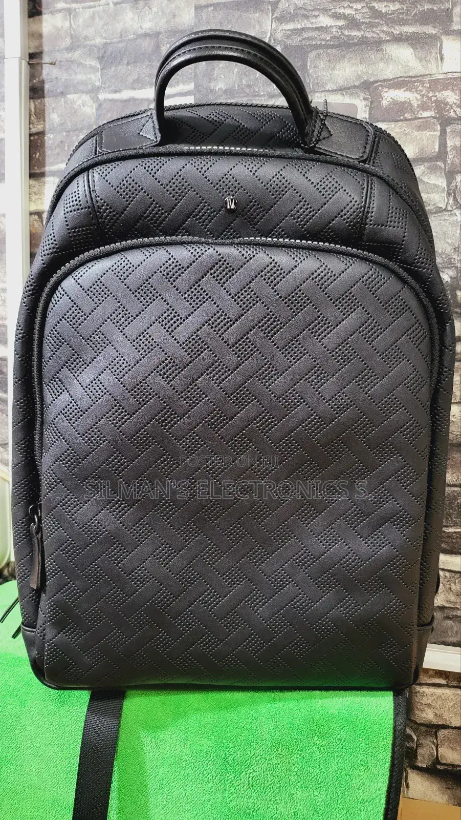 Levelo Gracia Universal Backpack