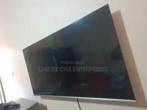 Toshiba 50 Inch Ultra HD Vidaa OS Smart LED TV