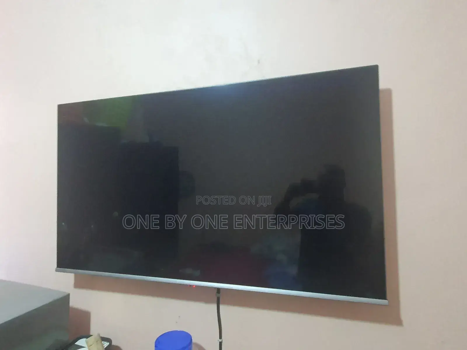 Toshiba 50 Inch Ultra HD Vidaa OS Smart LED TV