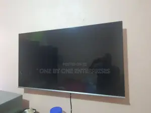 Toshiba 50 Inch Ultra HD Vidaa OS Smart LED TV
