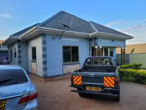 Furnished 3bdrm Bungalow in Kisaasi, Nakawa for rent