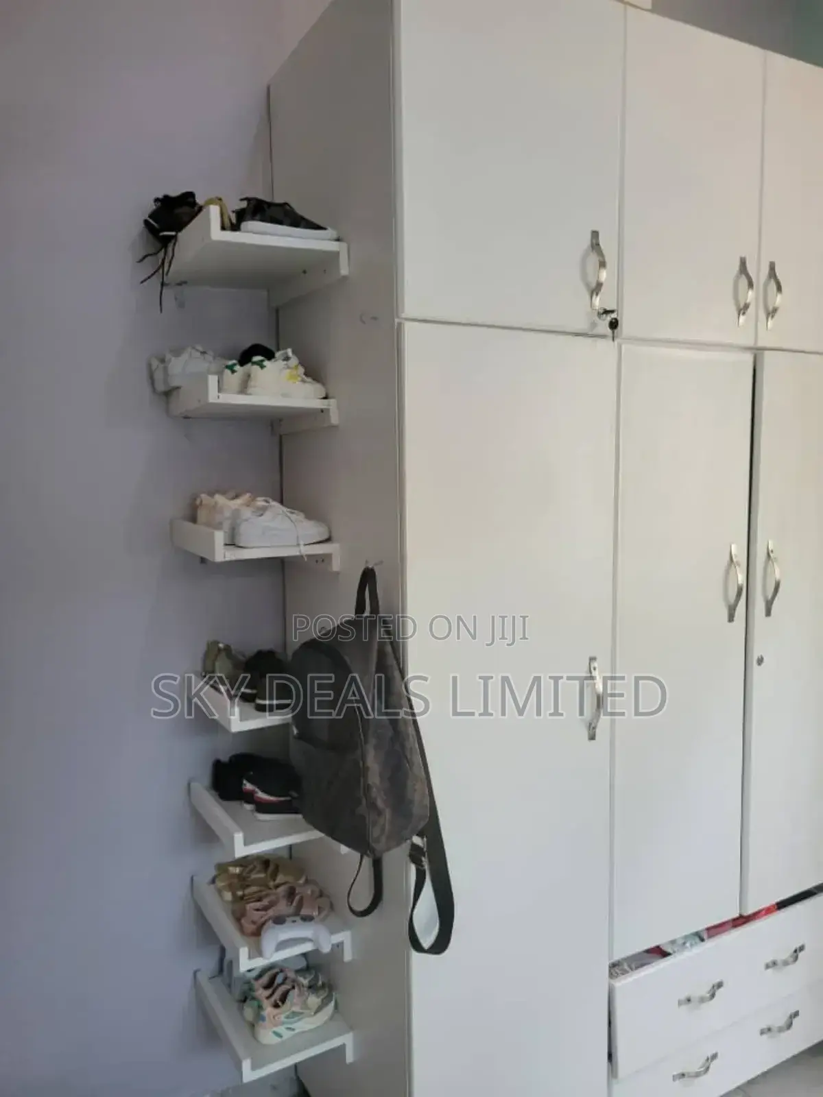 Furnished 3bdrm Bungalow in Kisaasi, Nakawa for rent