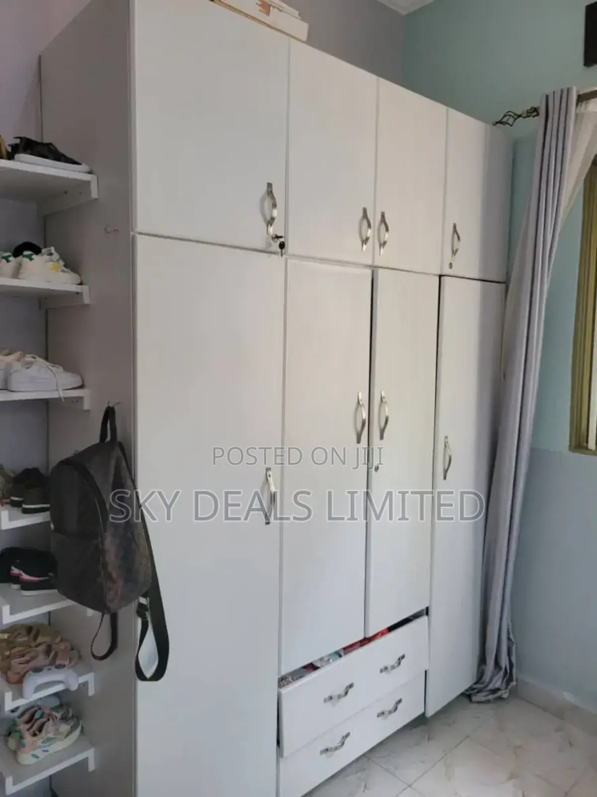 Furnished 3bdrm Bungalow in Kisaasi, Nakawa for rent