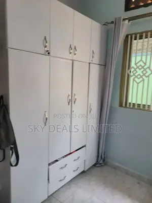 Furnished 3bdrm Bungalow in Kisaasi, Nakawa for rent