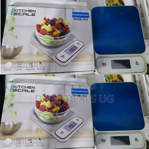 Kitchen Scale