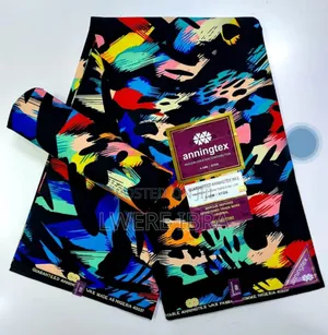 Photo - Fabric Materials for Bitengi