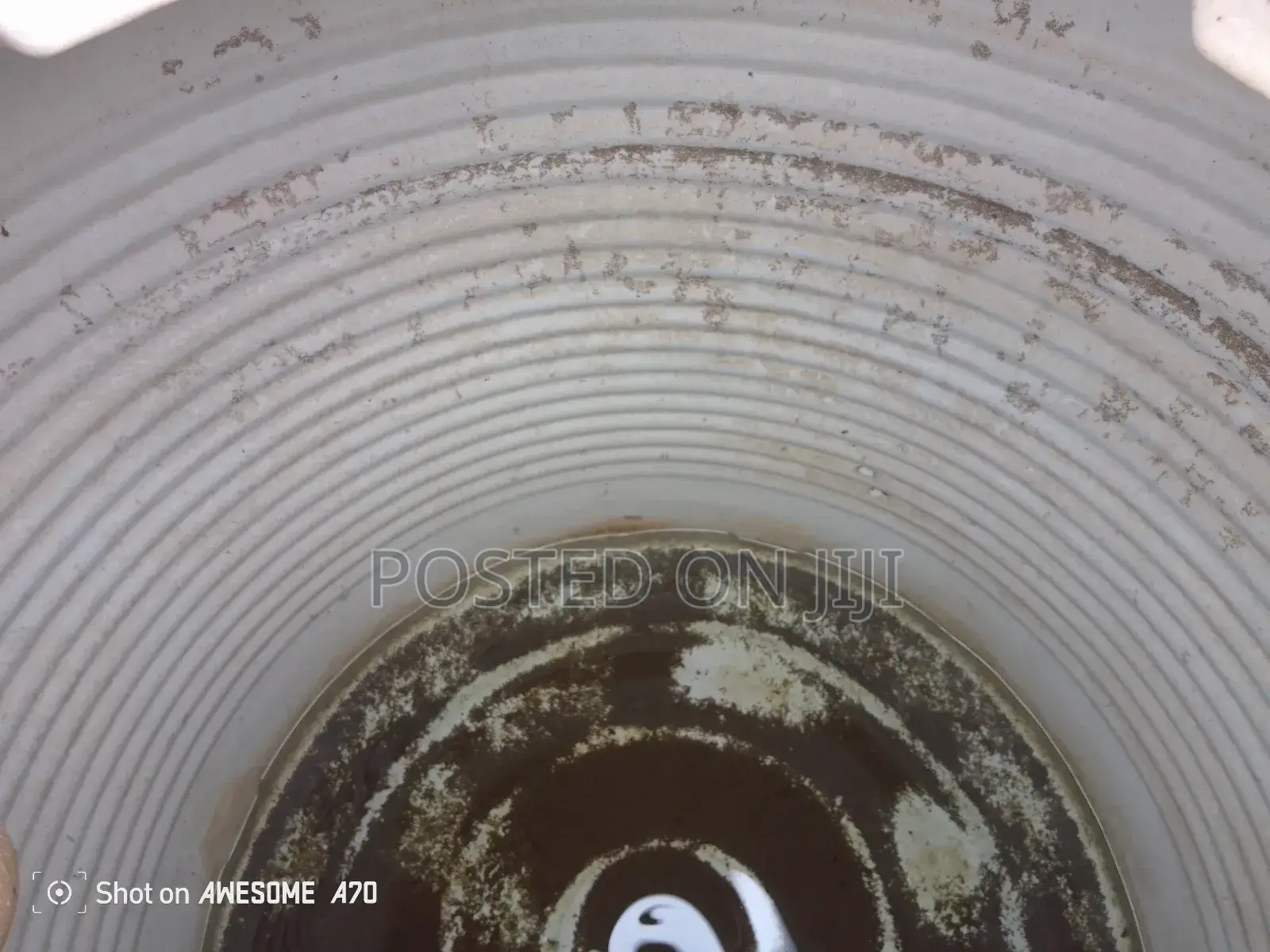 Water Tank Cleaning Services