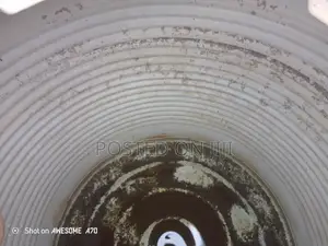 Water Tank Cleaning Services