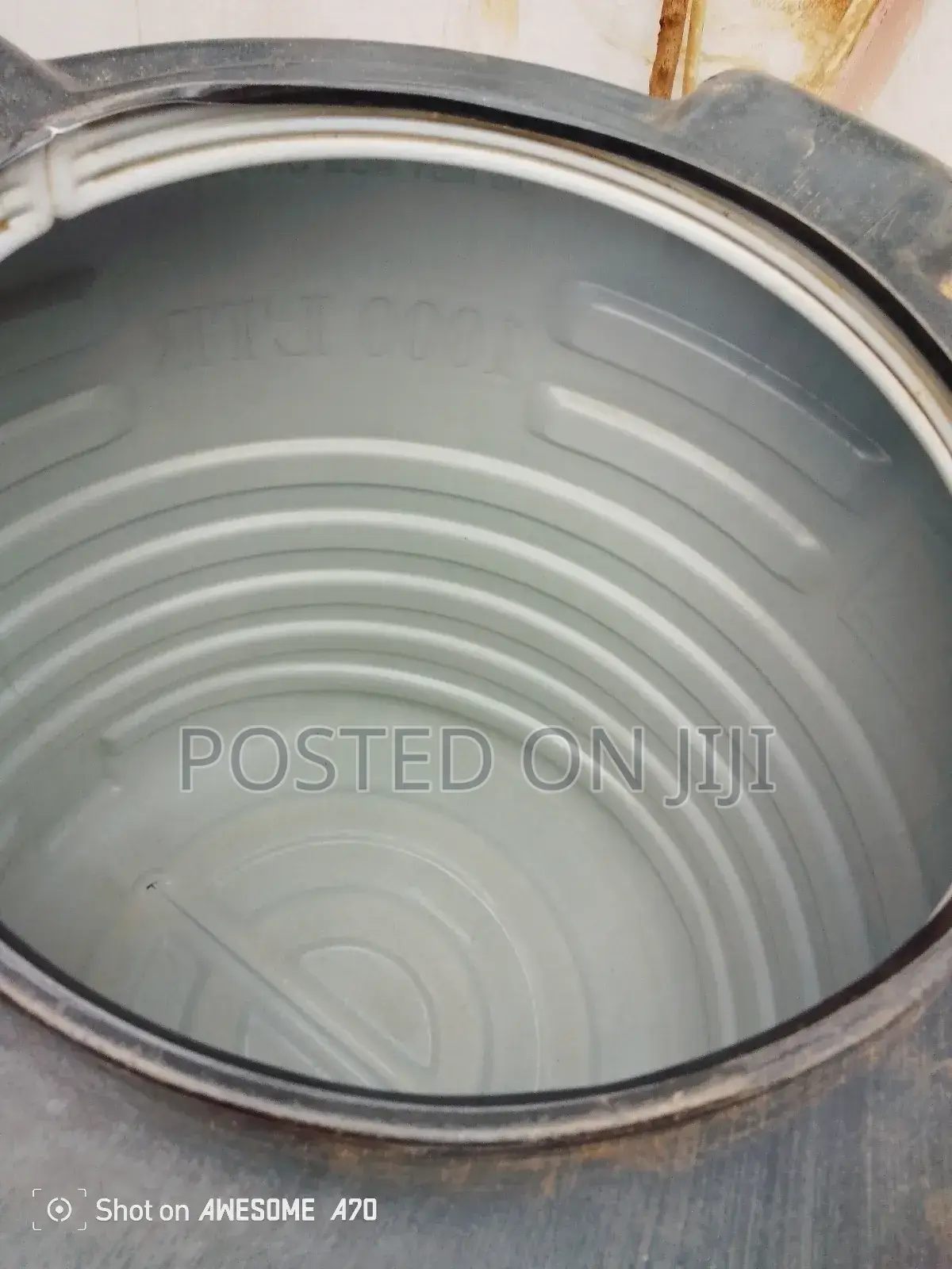 Water Tank Cleaning Services