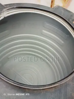 Water Tank Cleaning Services