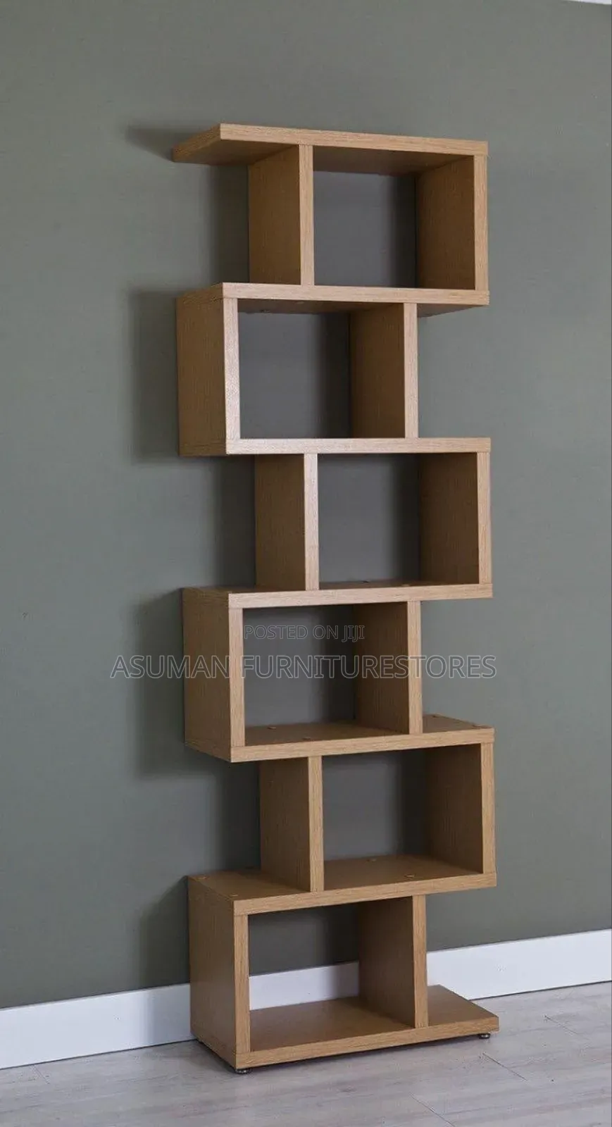 Modern Decoration Units Call Us On