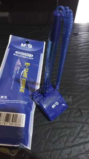 Office Desk Pens