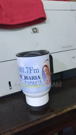 Cups Branding