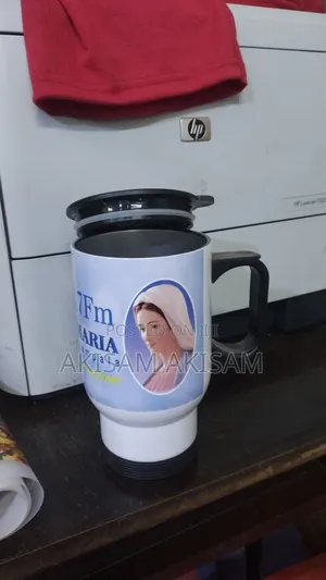 Cups Branding