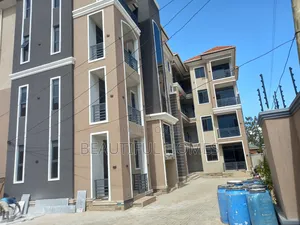 Furnished 2bdrm Apartment in Ntinda, Central Division for sale