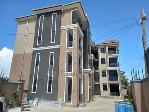 Furnished 2bdrm Apartment in Ntinda, Central Division for sale