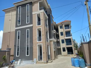 Furnished 2bdrm Apartment in Ntinda, Central Division for sale
