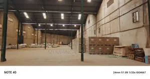 Werehouse for Rent in Ntinda
