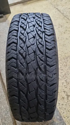 265/70r15 112T Foreign Used Saveros Made in Indonesia