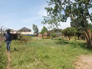 Plot's for Sale in Wakiso