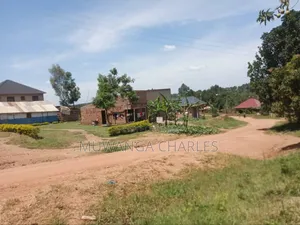 Plot's for Sale in Wakiso