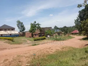 Plot's for Sale in Wakiso