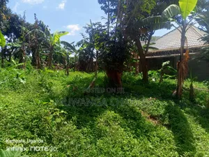 Plot for Sale in Wakiso Muyomba