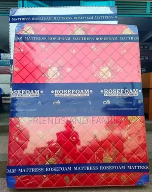 Rose Foam Dulex 6*4*6.Inches