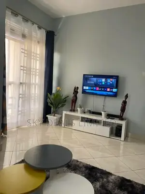 Furnished 2bdrm Apartment in Kisaasi, Nakawa for rent