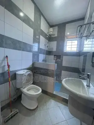 Furnished 2bdrm Apartment in Kisaasi, Nakawa for rent
