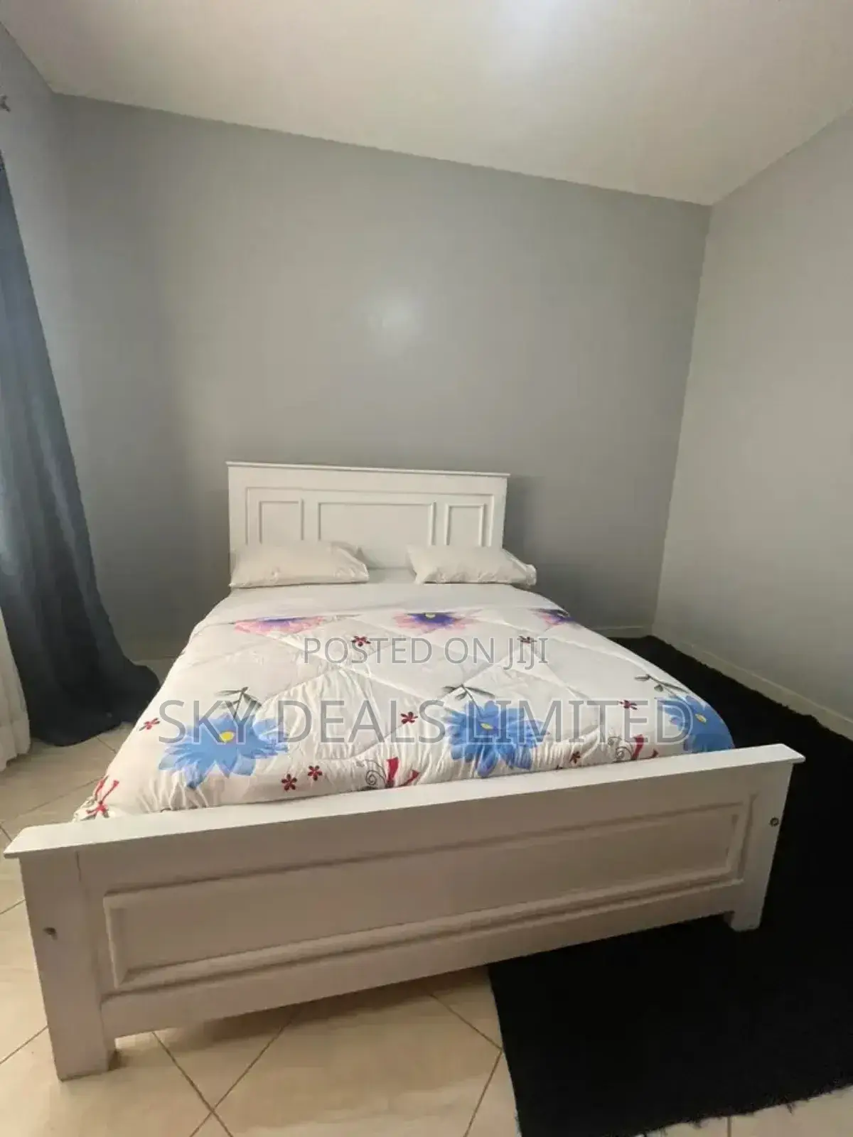 Furnished 2bdrm Apartment in Kisaasi, Nakawa for rent