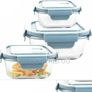 Food Storage Containers