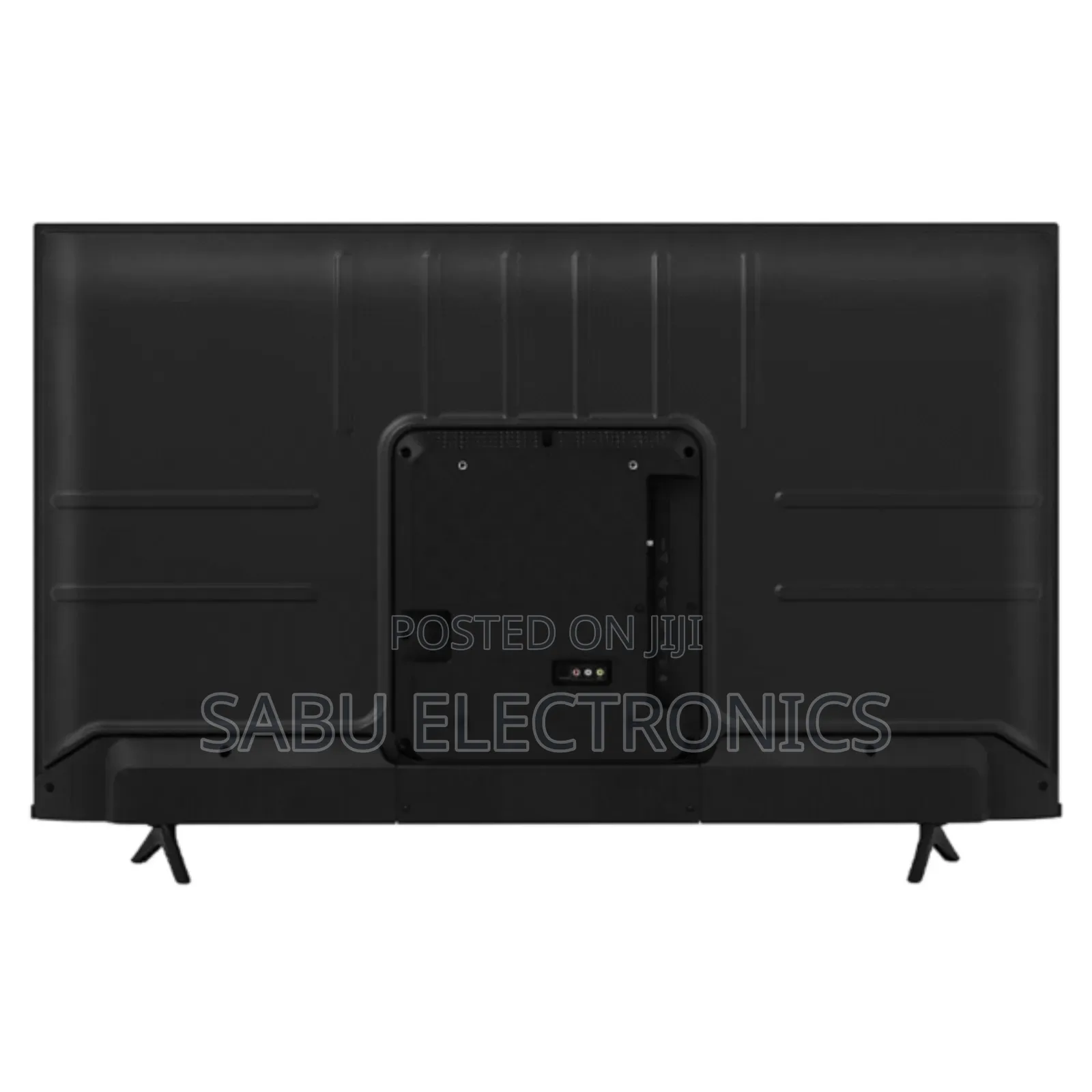 Hisense 43 Inch Smart Frameless +Free Antenna