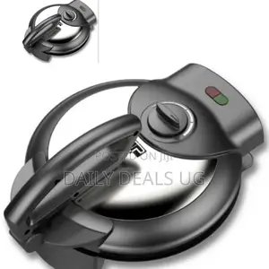 Electric DSP Roti Maker