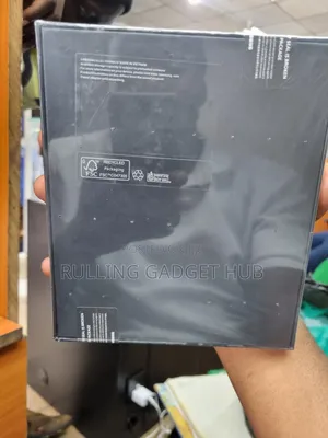New Samsung Galaxy Z Fold 5 512 GB Black